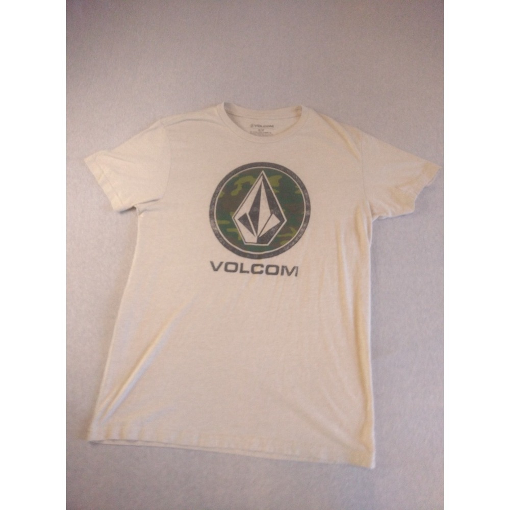 Volcom T-shirt Size M